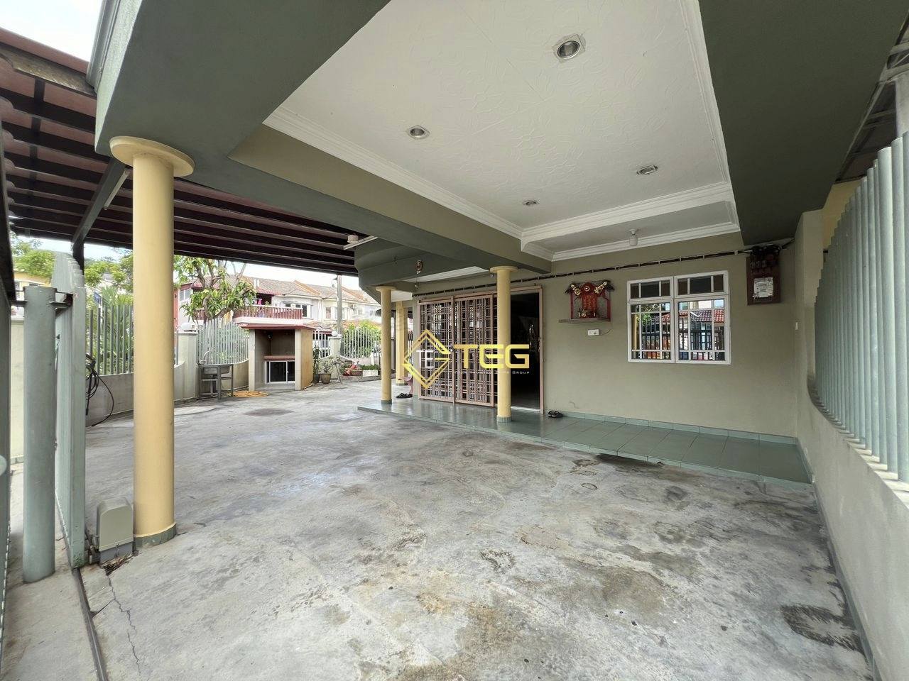 Eric Bukit Tinggi 2 storey corner - photo 3