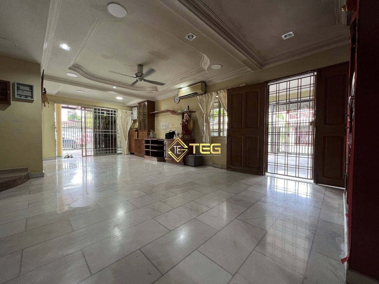 Eric Bukit Tinggi 2 storey corner - photo 4