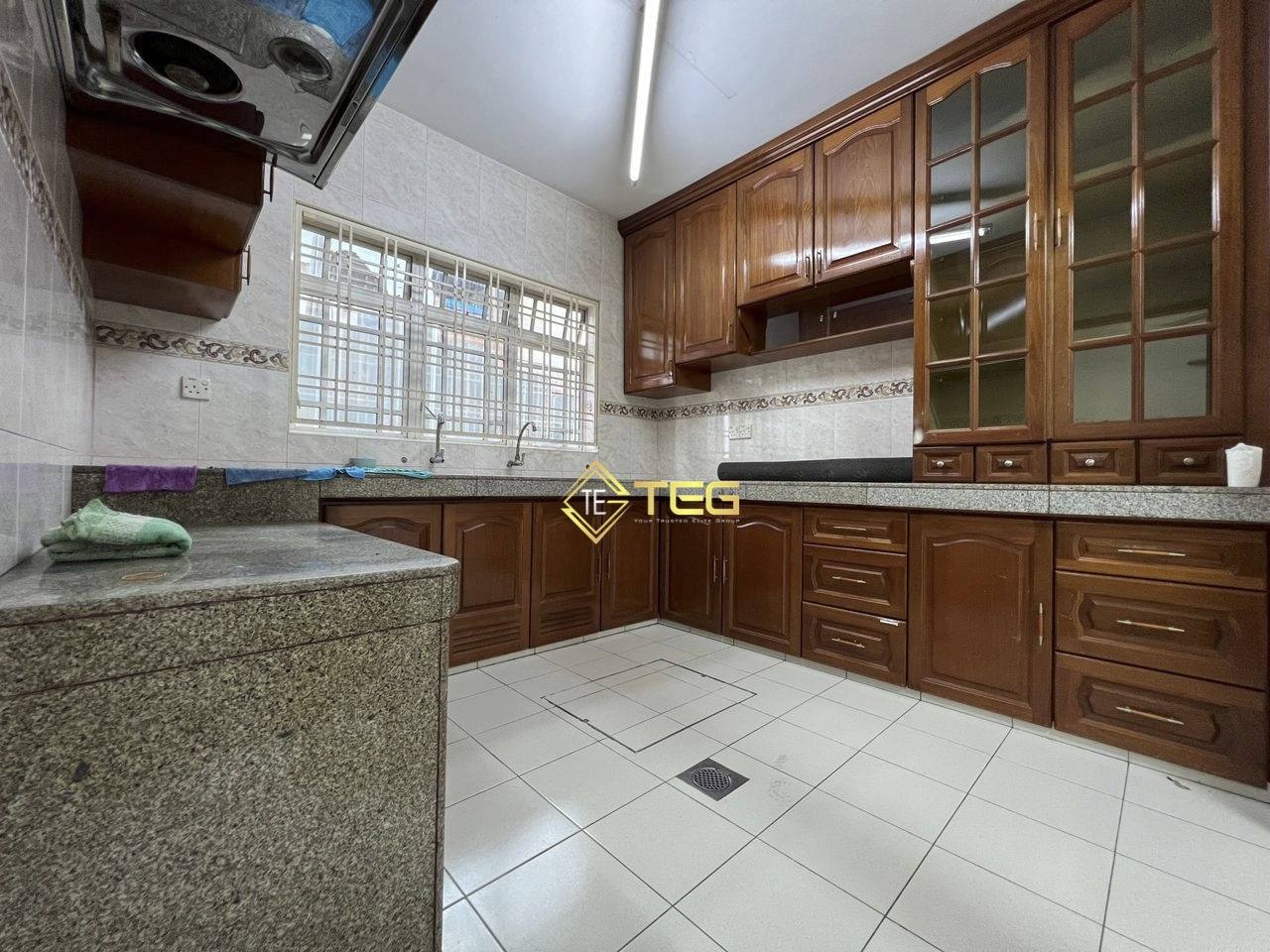 Eric Bukit Tinggi 2 storey corner - photo 6