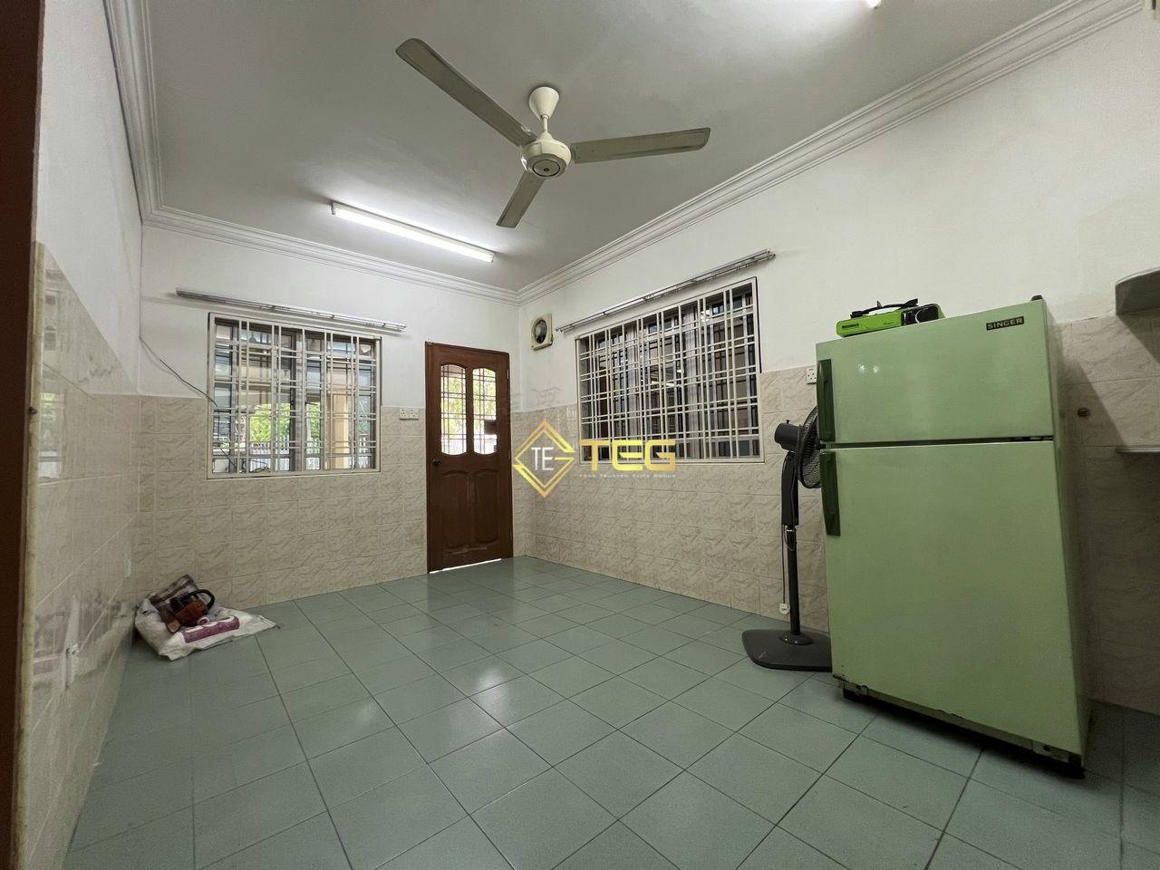 Eric Bukit Tinggi 2 storey corner - photo 7