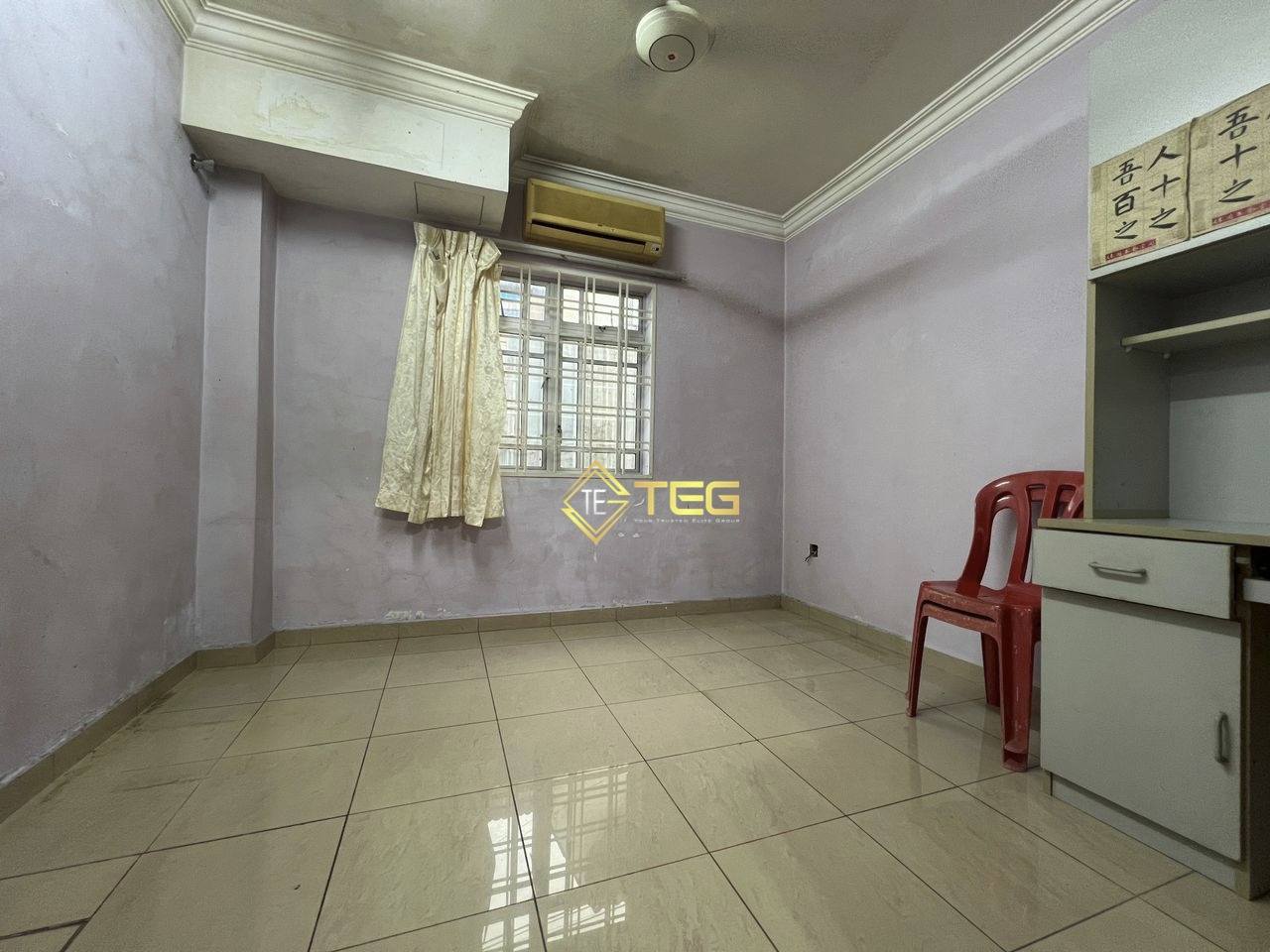 Eric Bukit Tinggi 2 storey corner - photo 8
