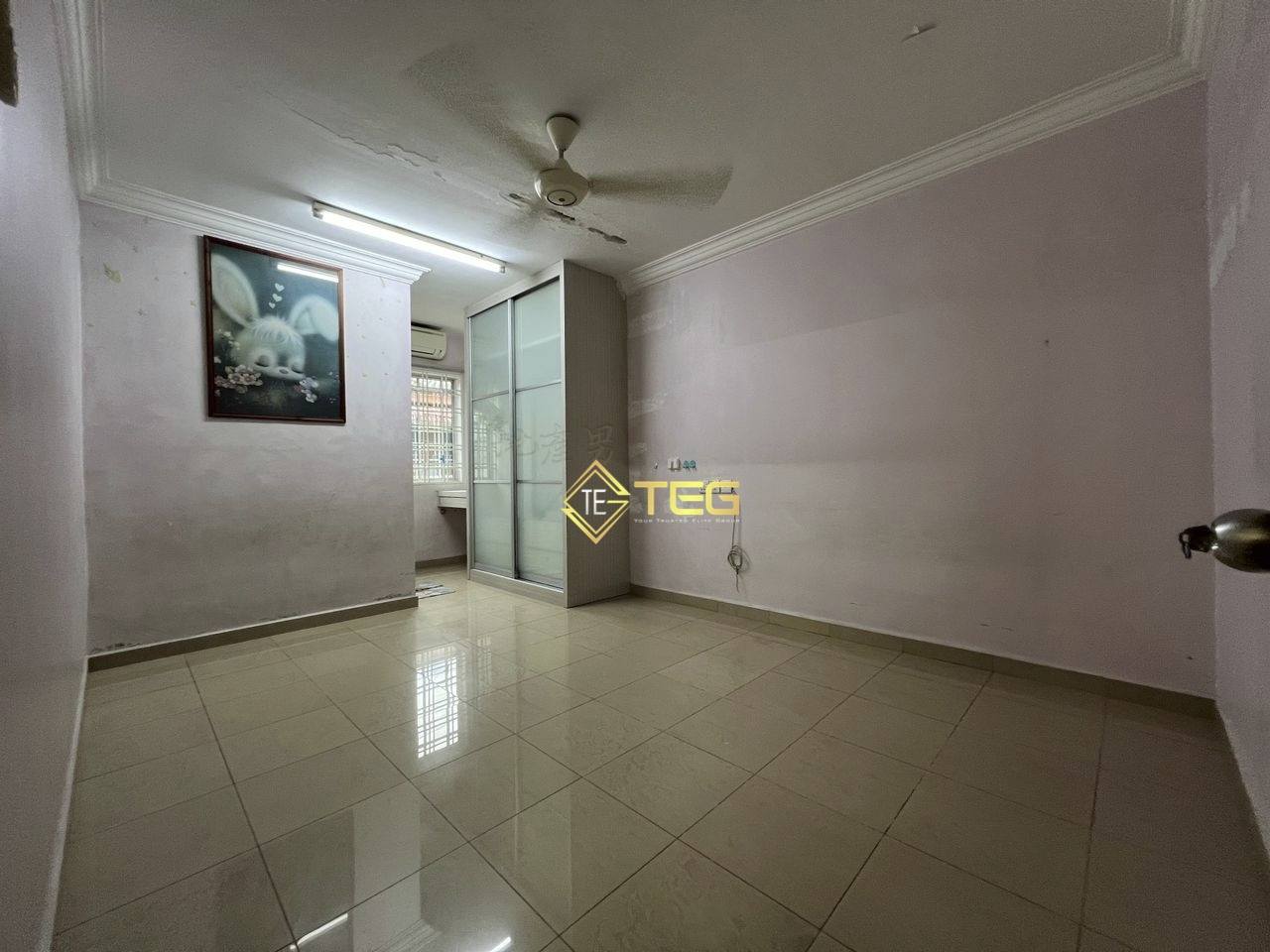 Eric Bukit Tinggi 2 storey corner - photo 10
