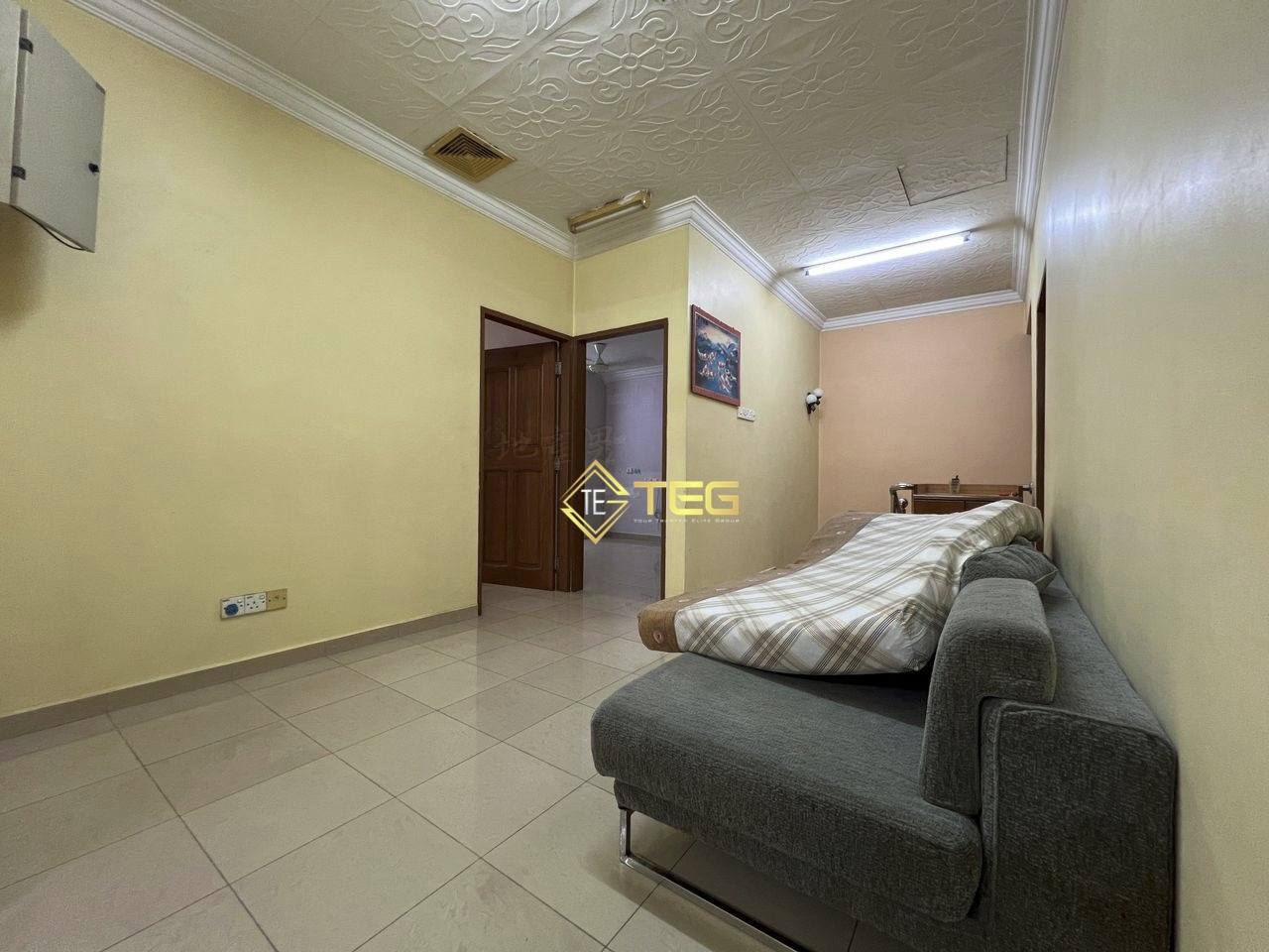 Eric Bukit Tinggi 2 storey corner - photo 13