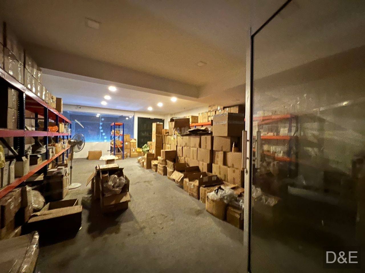 Teg D E Taman Intan 35 storey Shop - photo 3