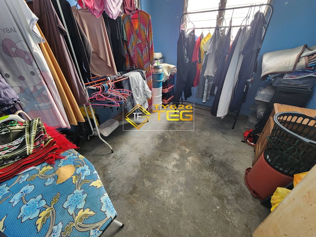 Ah Lai Sri Ayu Apartment - photo 6