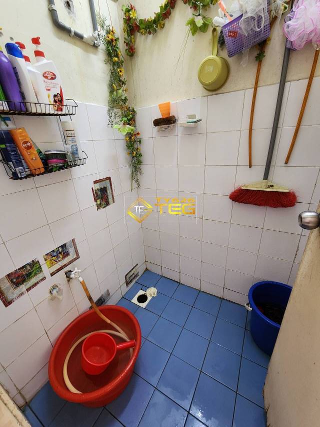 Ah Lai Sri Ayu Apartment - photo 7