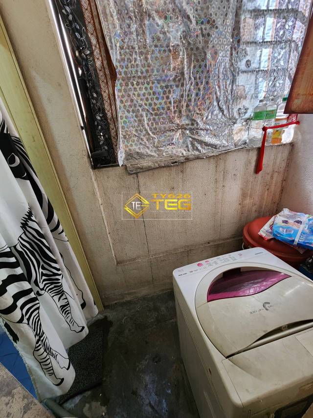 Ah Lai Sri Ayu Apartment - photo 12