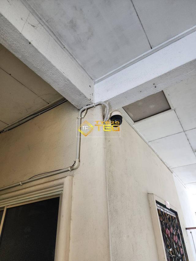 Ah Lai Sri Ayu Apartment - photo 13