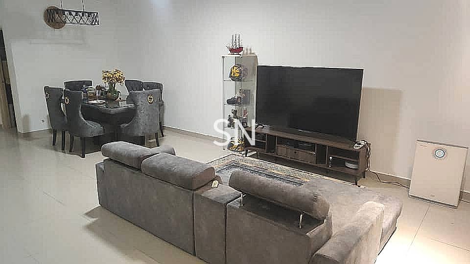 SN 3 Storey House Anjung Sari - photo 2