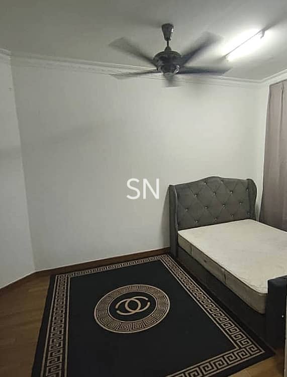 SN 3 Storey House Anjung Sari - photo 6