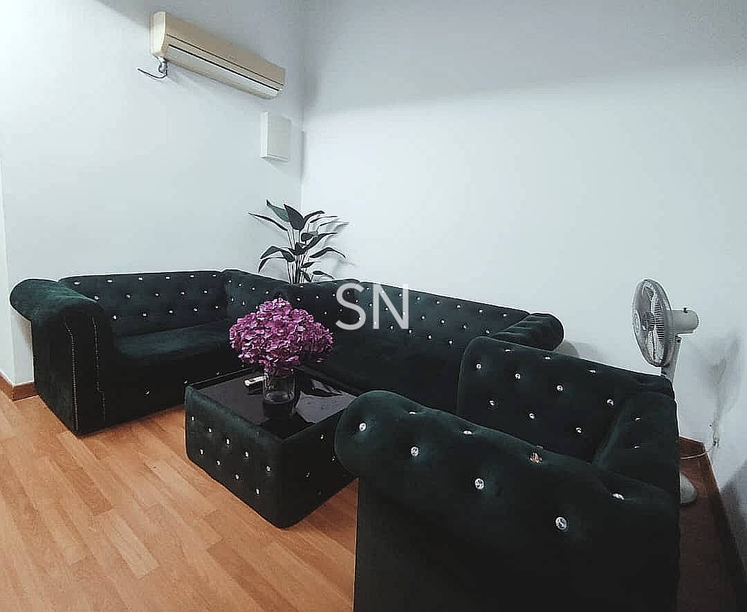 SN 3 Storey House Anjung Sari - photo 8