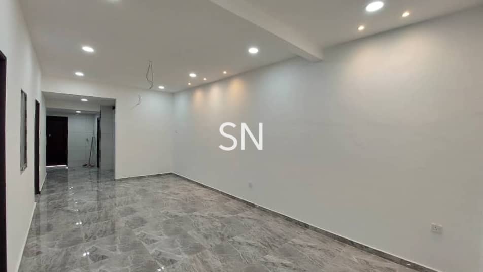SN Teluk Pulai Single Storey House - photo 2