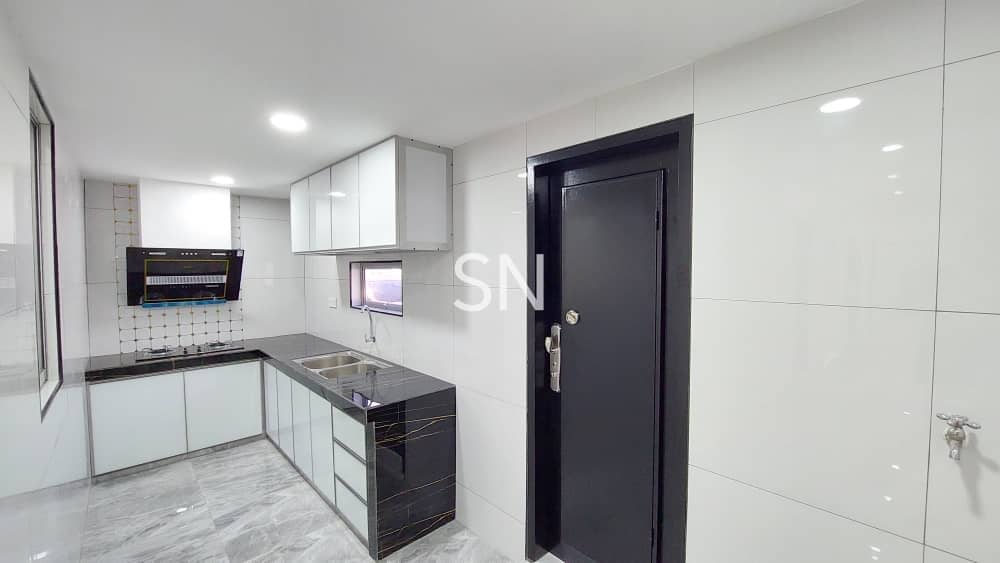 SN Teluk Pulai Single Storey House - photo 6