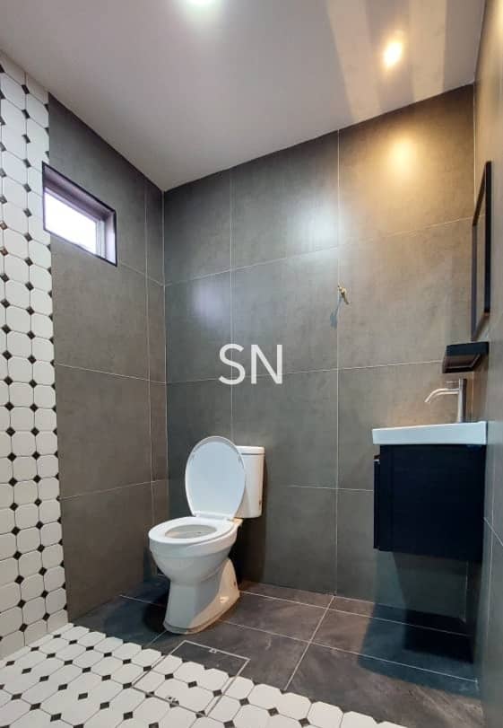 SN Teluk Pulai Single Storey House - photo 7