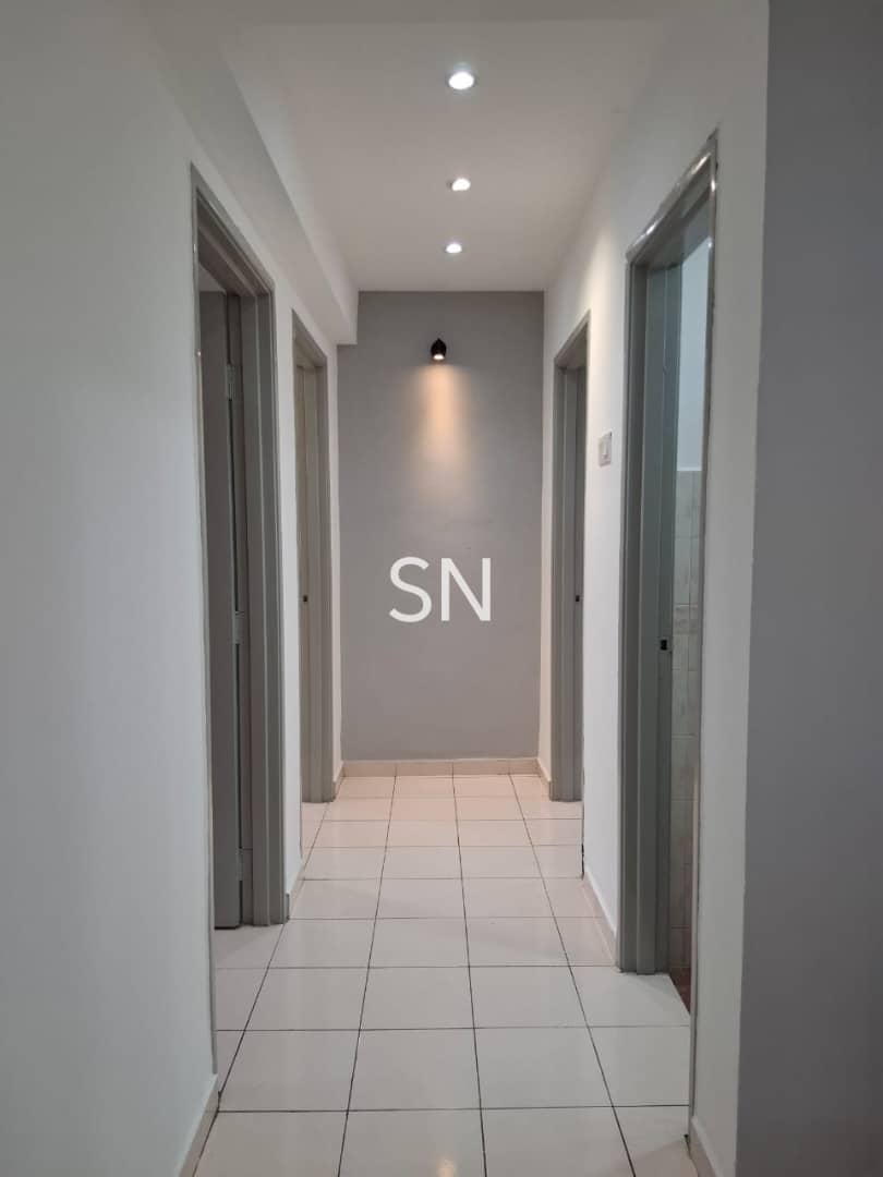 SN Pelangi Height 1 Corner Unit - photo 2