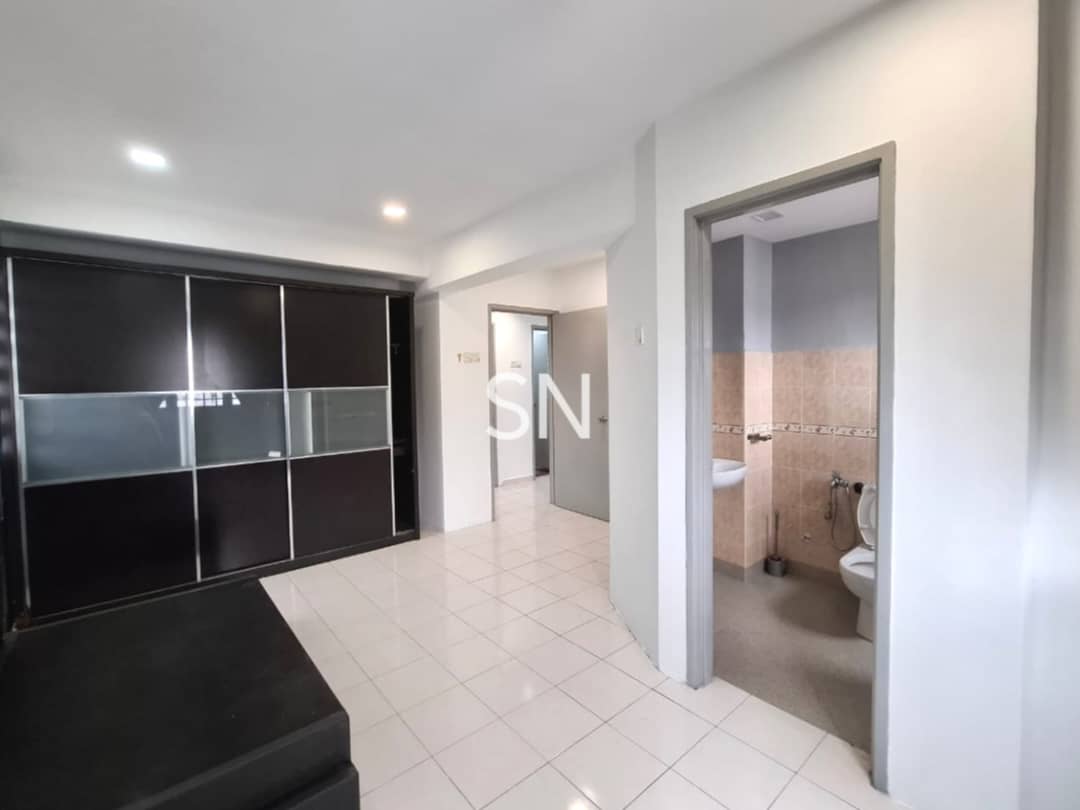 SN Pelangi Height 1 Corner Unit - photo 3