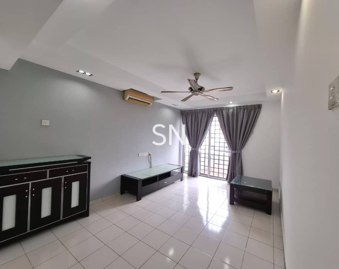 SN Pelangi Height 1 Corner Unit - photo 4
