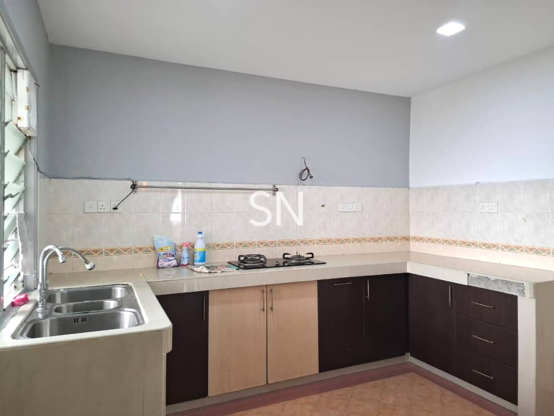 SN Pelangi Height 1 Corner Unit - photo 6