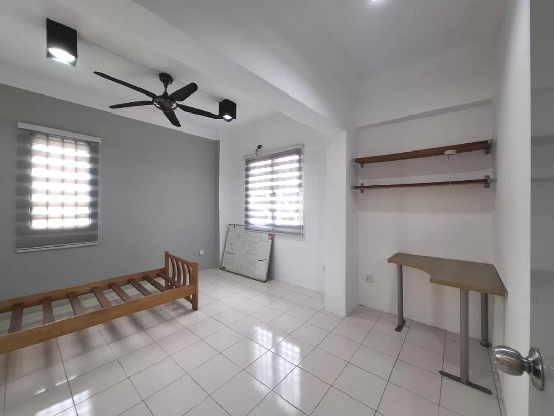 SN Pelangi Height 1 Corner Unit - photo 7