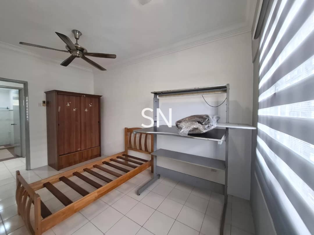 SN Pelangi Height 1 Corner Unit - photo 8