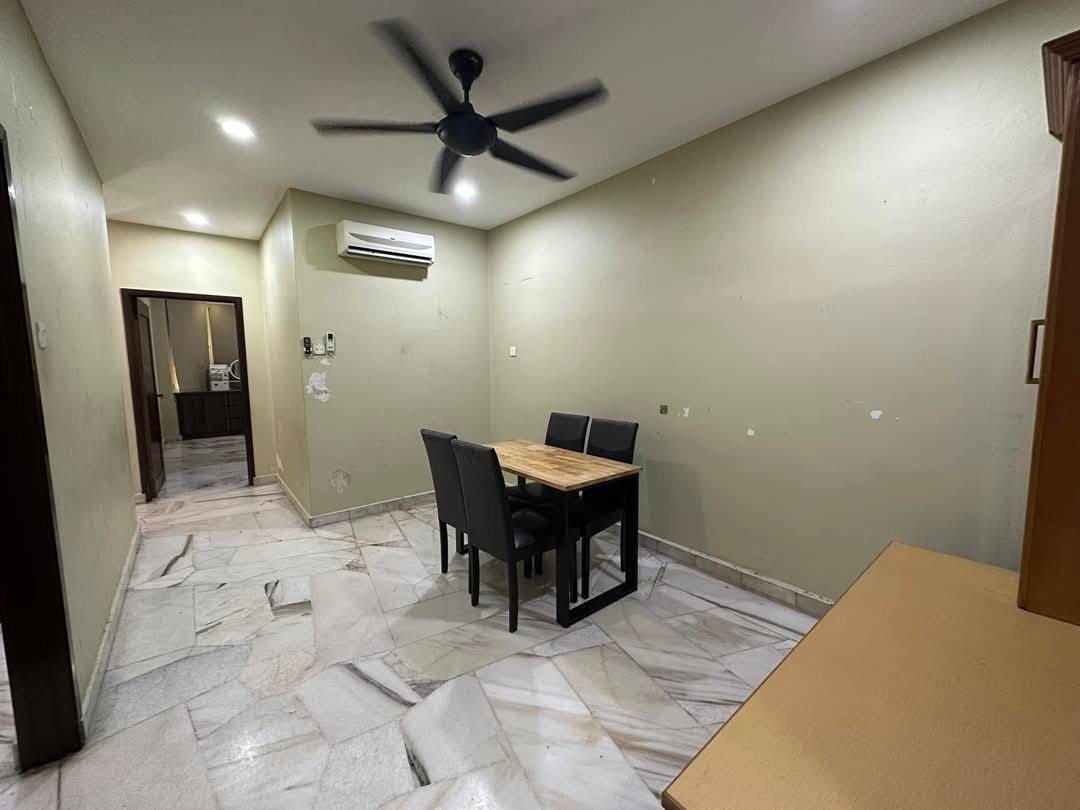 Ah Lai Menara Maju 1sty - photo 6