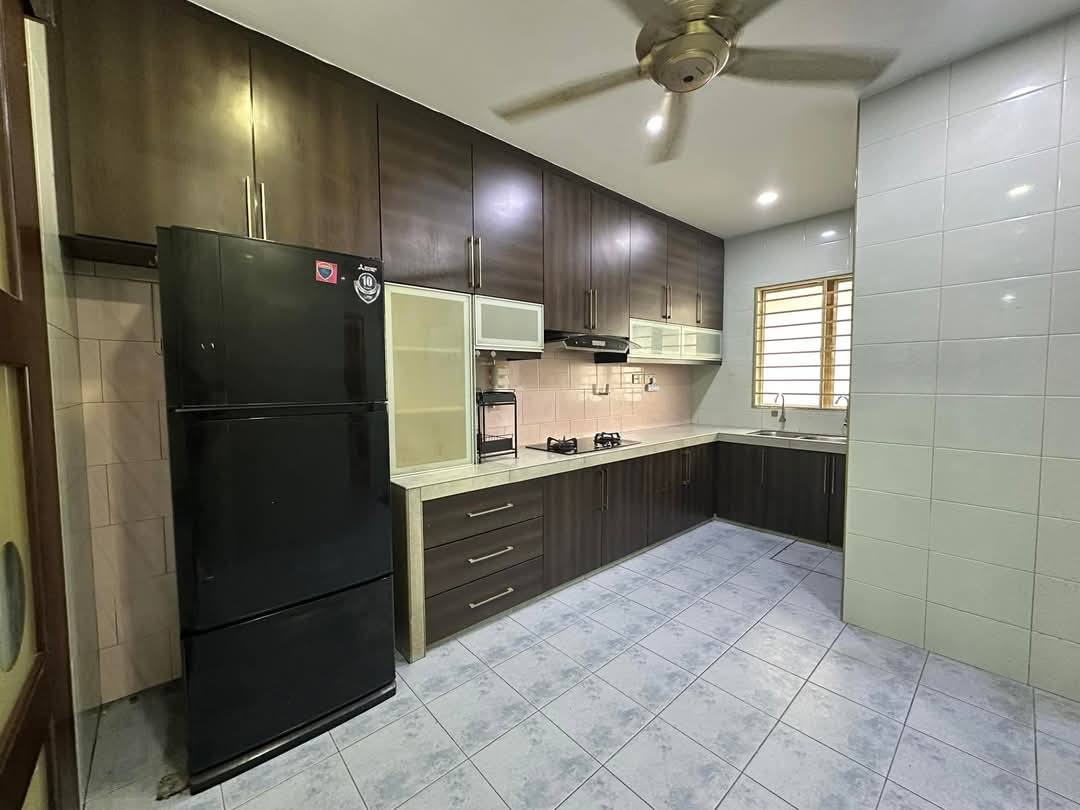Ah Lai Menara Maju 1sty - photo 7