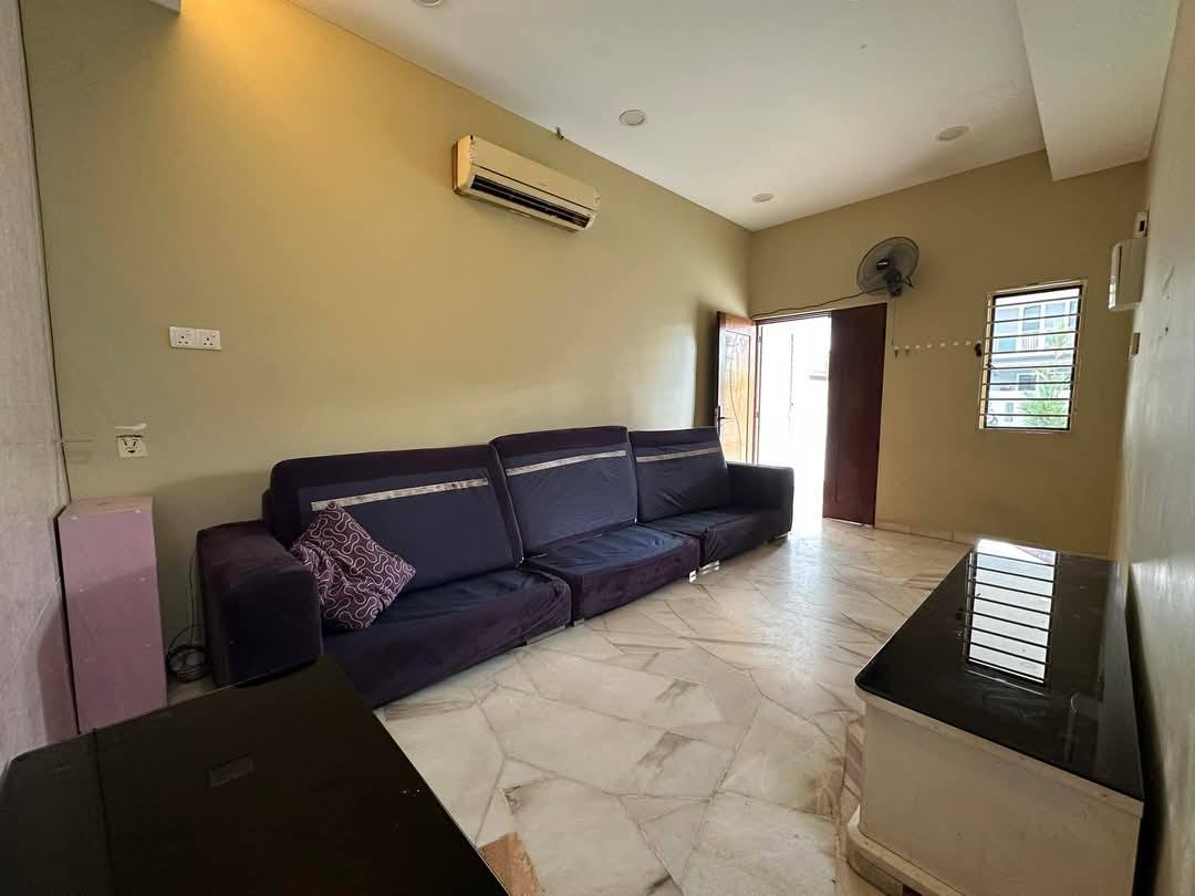 Ah Lai Menara Maju 1sty - photo 11