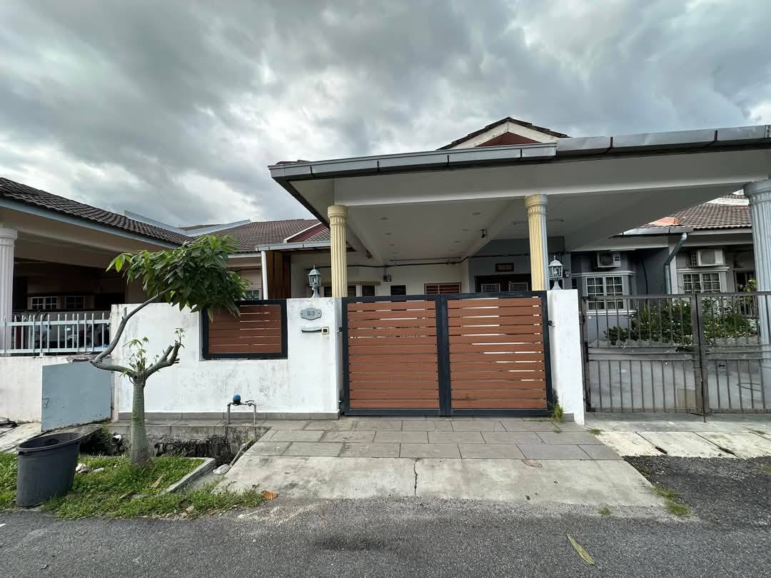 Ah Lai Menara Maju 1sty - photo 12
