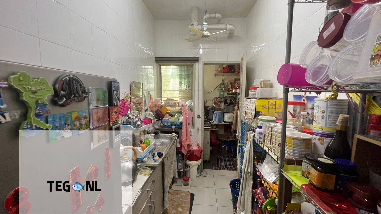 Teg Nl Akasia Apartment GF - photo 3