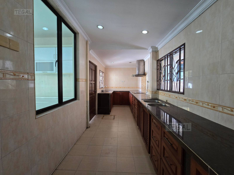 Alex Aman Perdana 2 sty Bungalow - photo 3