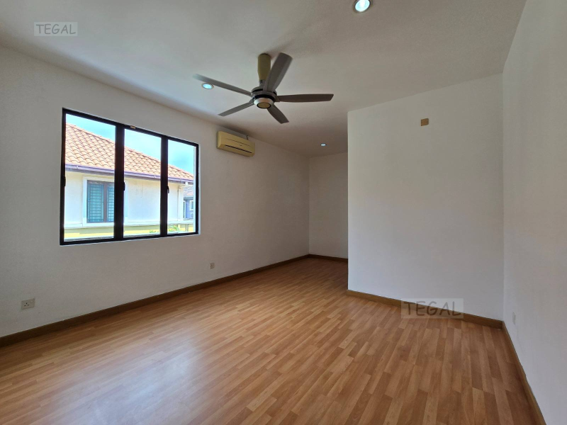 Alex Aman Perdana 2 sty Bungalow - photo 7