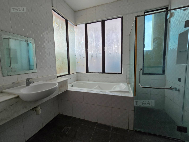 Alex Aman Perdana 2 sty Bungalow - photo 8