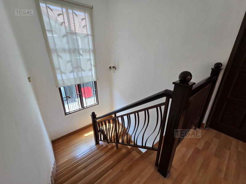 Alex Aman Perdana 2 sty Bungalow - photo 11
