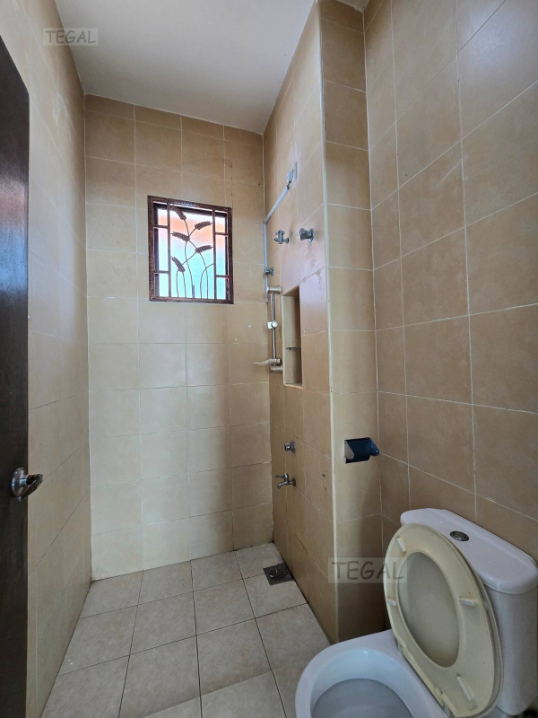 Alex Aman Perdana 2 sty Bungalow - photo 12