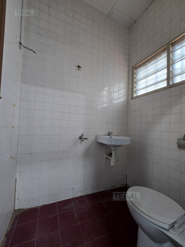 Alex Aman Perdana 2 sty Bungalow - photo 13