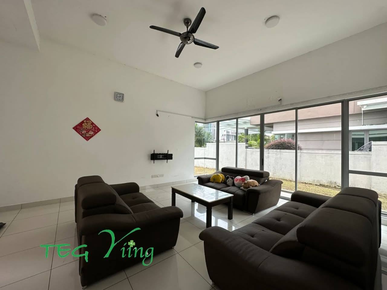 Teg Yiing Ambang Botanic 2sty Bungalow - photo 2