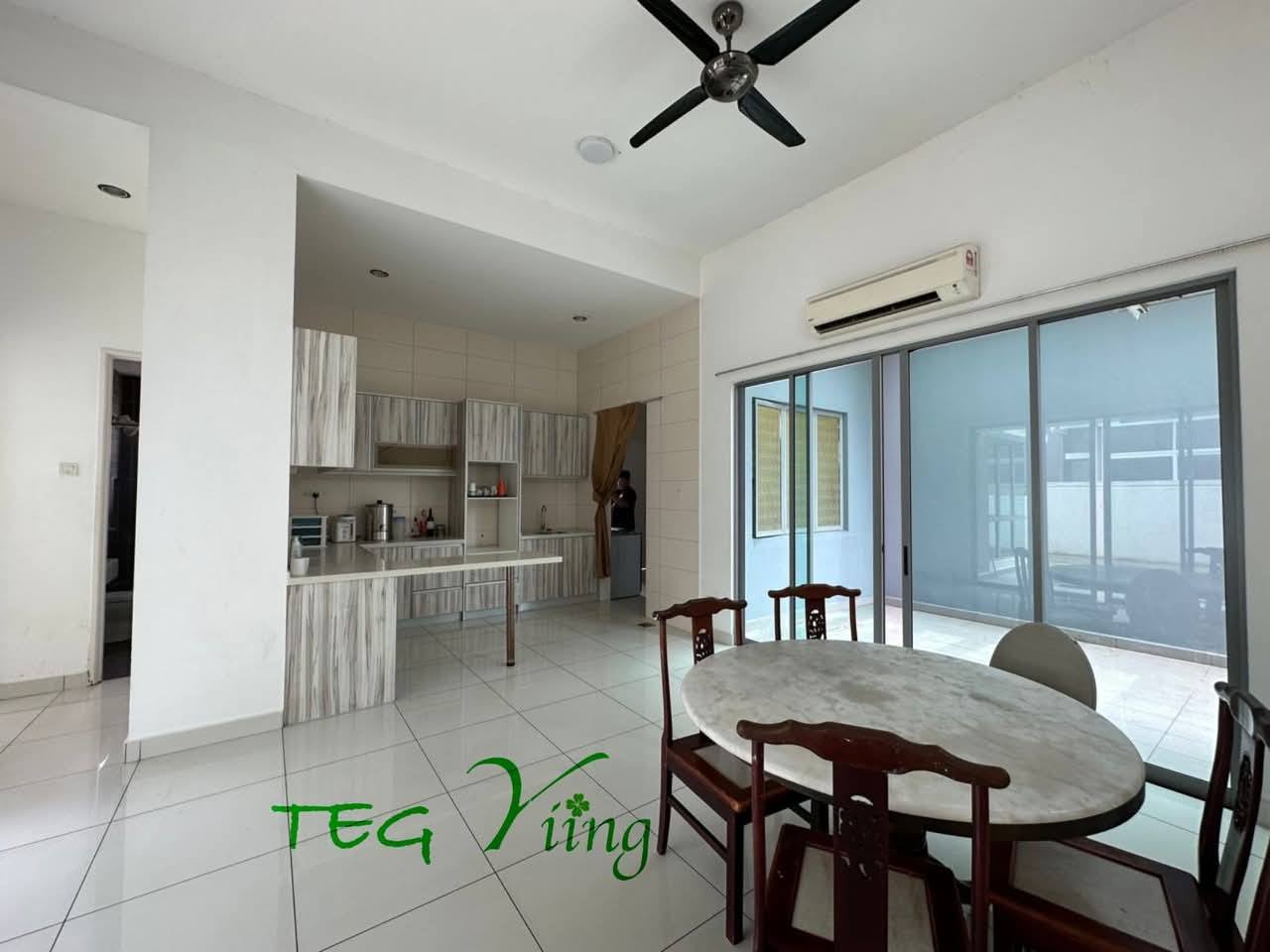 Teg Yiing Ambang Botanic 2sty Bungalow - photo 3