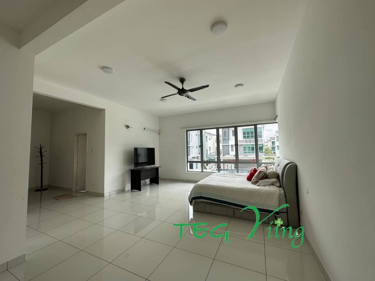 Teg Yiing Ambang Botanic 2sty Bungalow - photo 4