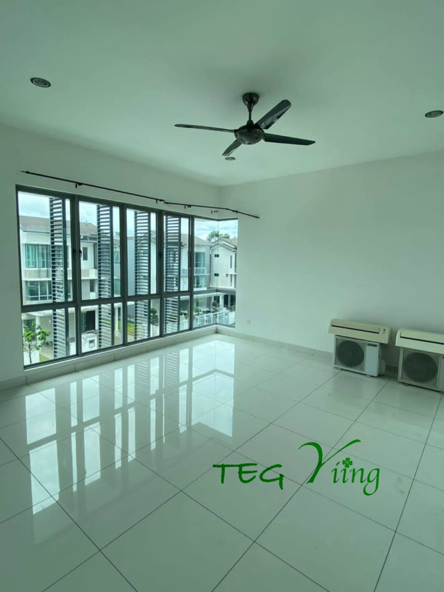 Teg Yiing Ambang Botanic 2sty Bungalow - photo 7