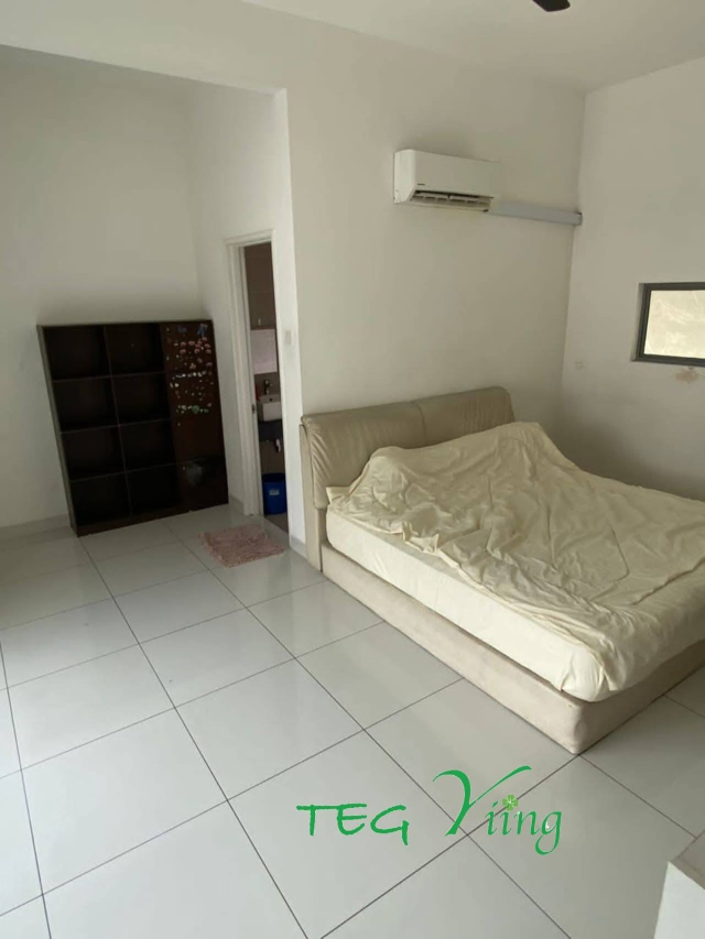 Teg Yiing Ambang Botanic 2sty Bungalow - photo 10