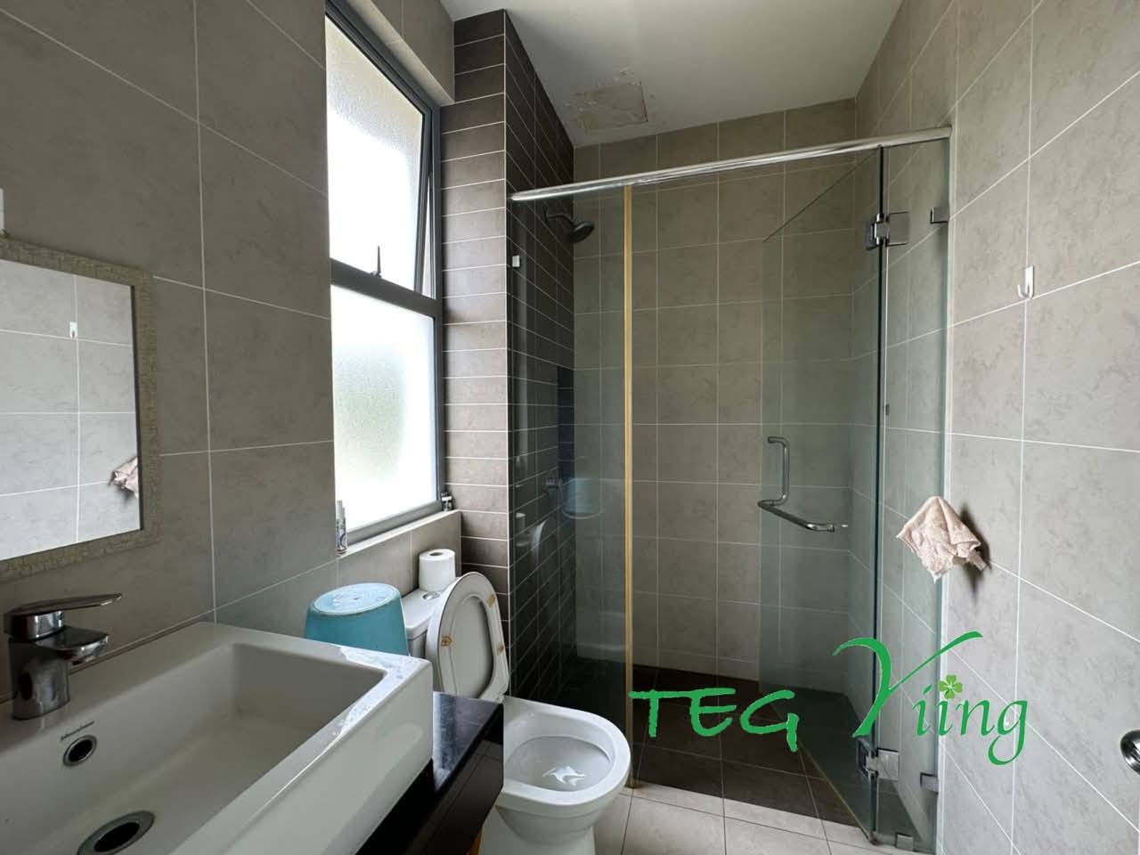 Teg Yiing Ambang Botanic 2sty Bungalow - photo 12