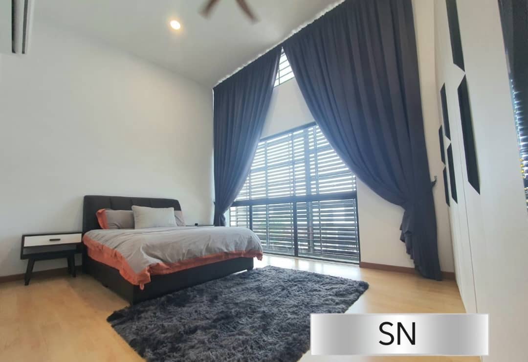 SN Avani Bukit Raja 2 Sty House - photo 3
