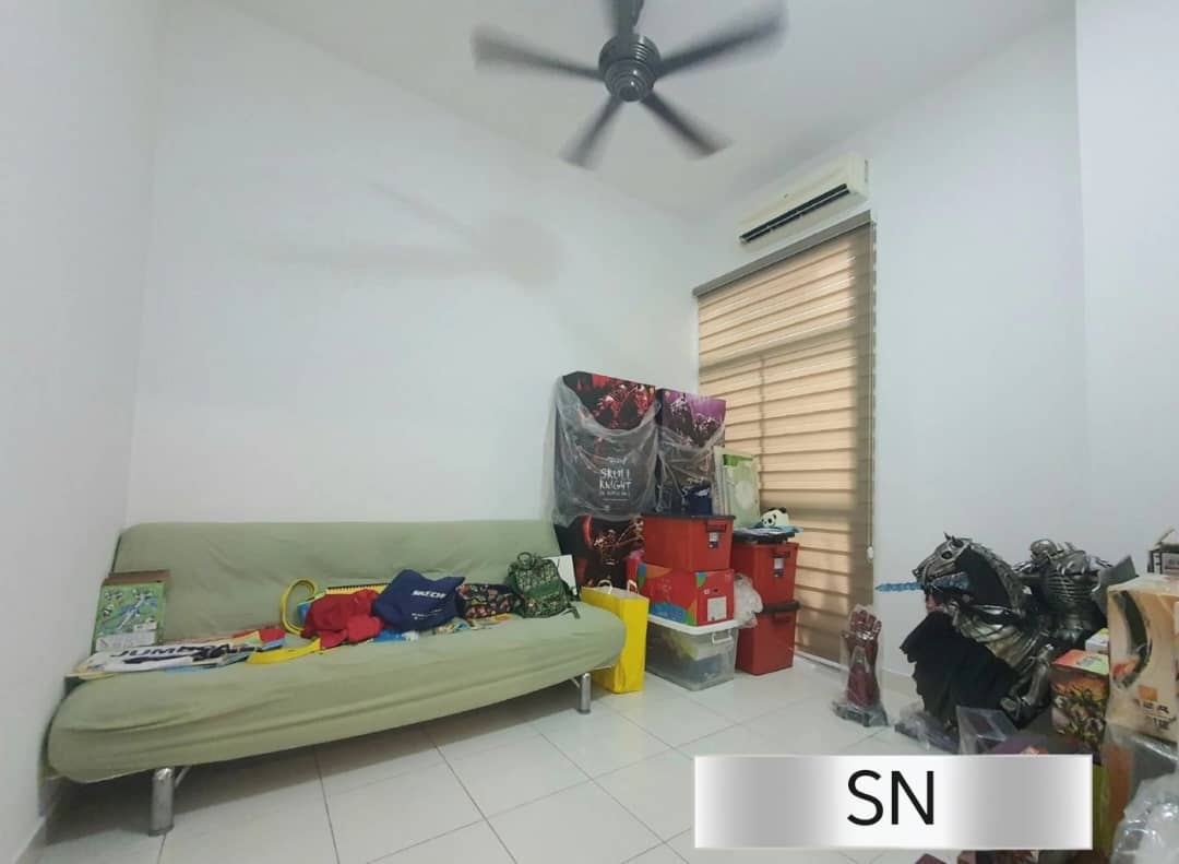 SN Avani Bukit Raja 2 Sty House - photo 4
