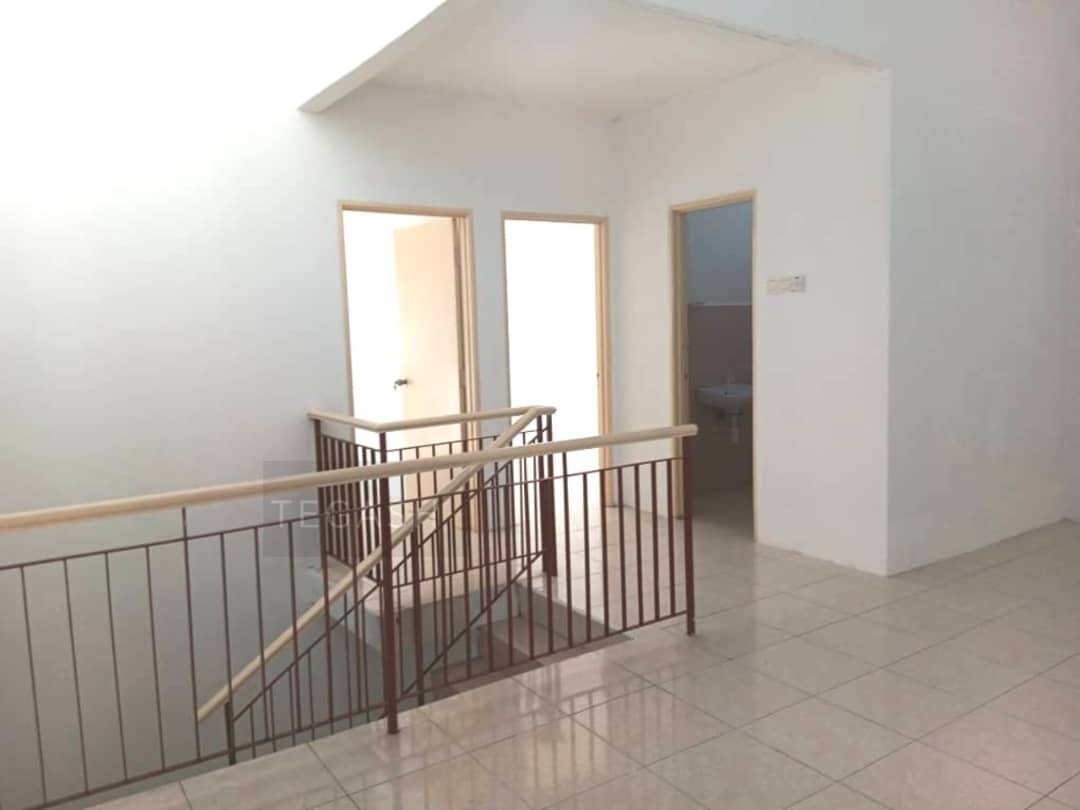 Teg Ash Bayu Perdana 2 storey - photo 11