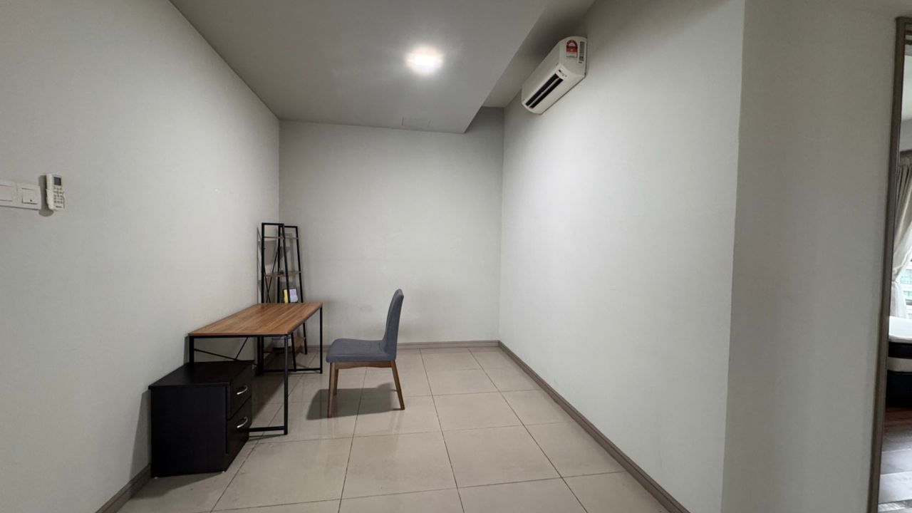 SN Saujana Residency Condo Subang Jaya - photo 2