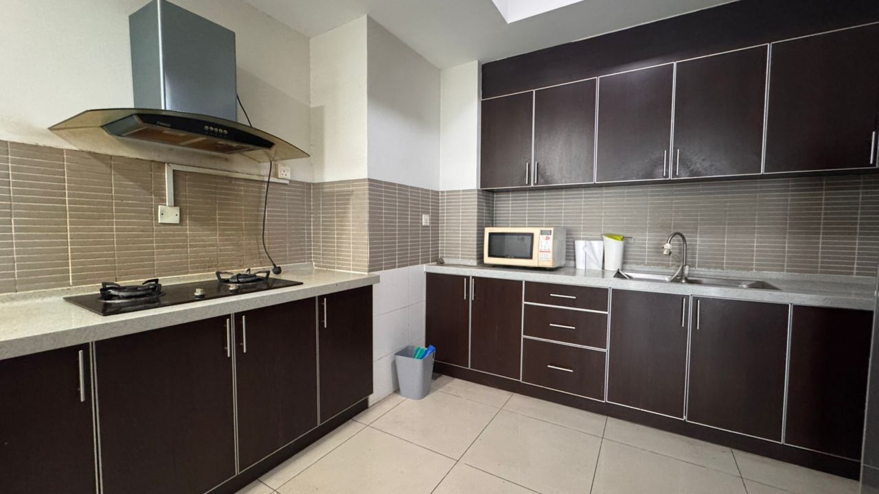 SN Saujana Residency Condo Subang Jaya - photo 3