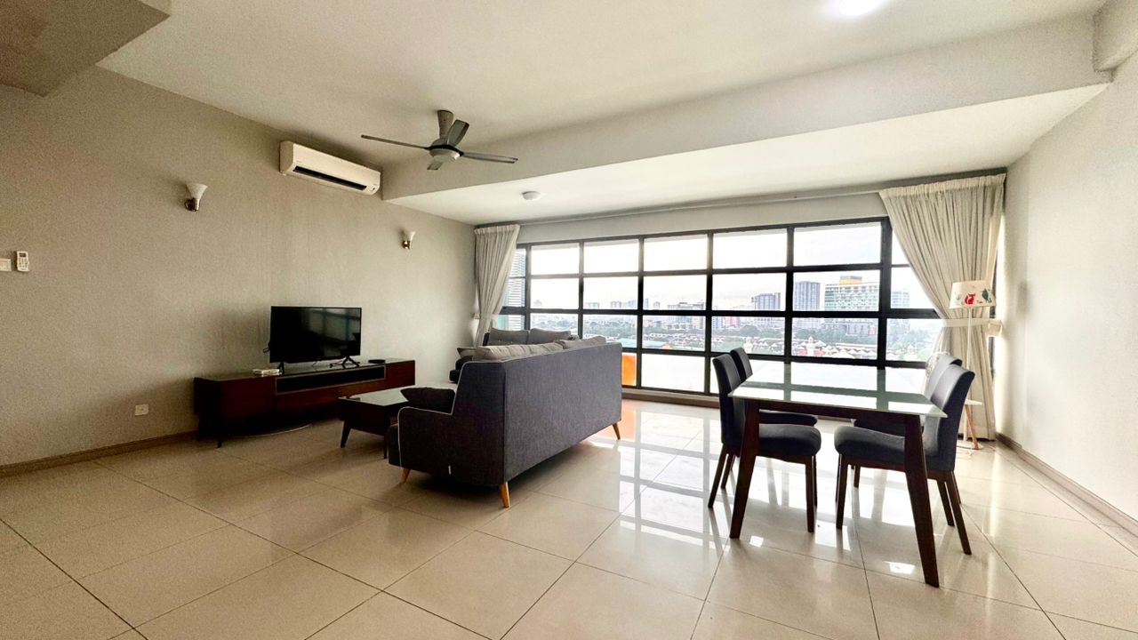 SN Saujana Residency Condo Subang Jaya - photo 4