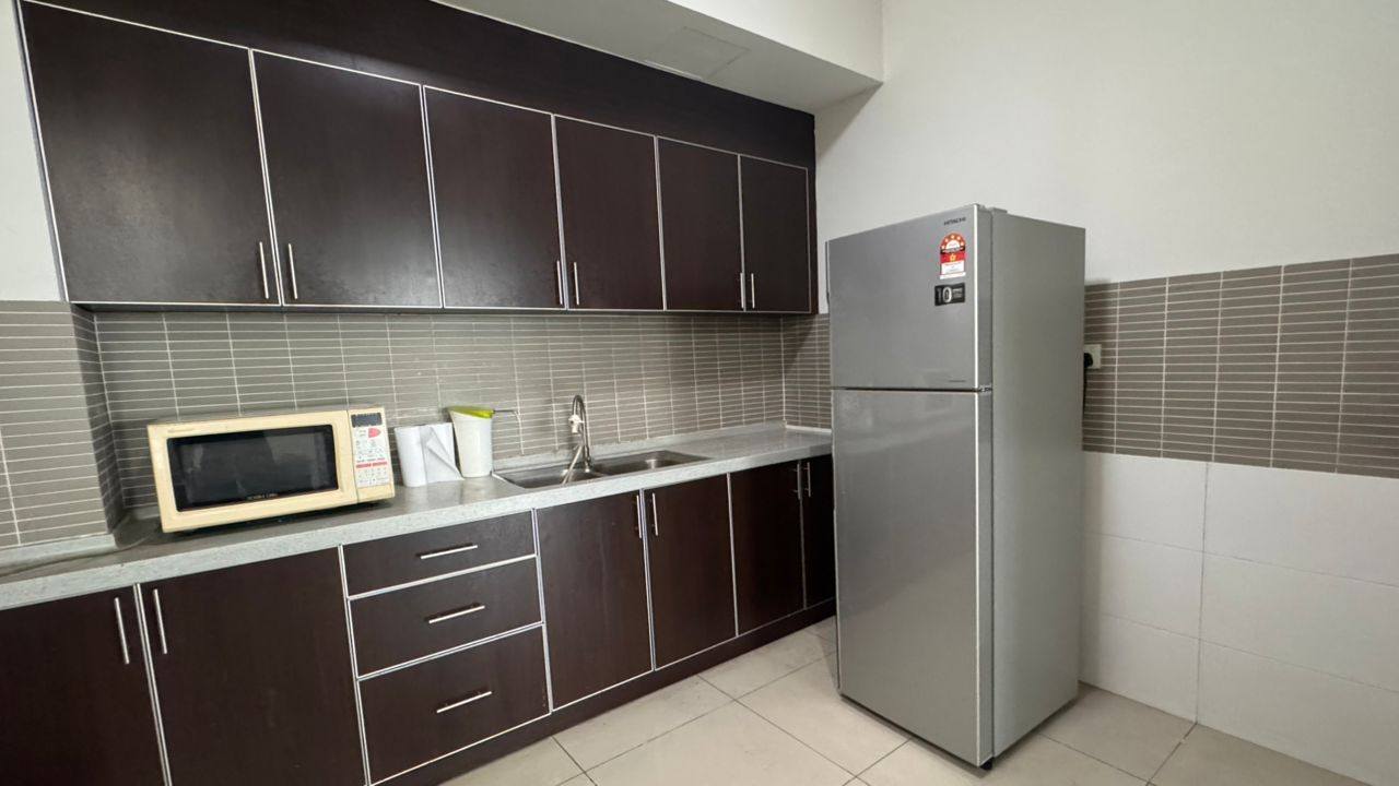 SN Saujana Residency Condo Corner - photo 4
