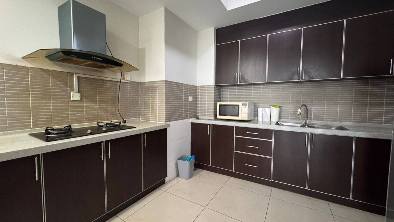 SN Saujana Residency Condo Corner - photo 8