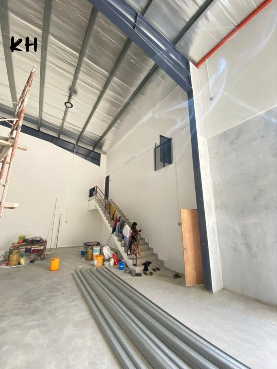 KH Port Klang Factory Warehouse - photo 2